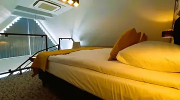 Hotel Zamek Centrum