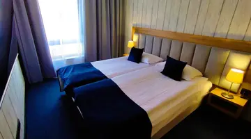 Hotel Zamek Centrum