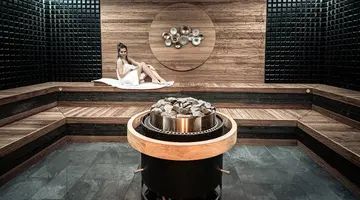 Hotel Zamek Ryn