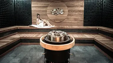 Hotel Zamek Ryn
