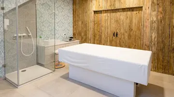 Hotel Zamek Ryn