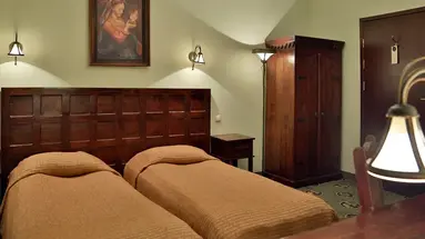 Hotel Zamek Ryn