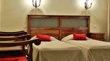 Hotel Zamek Ryn
