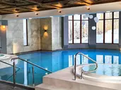 Hotel Zamek Ryn