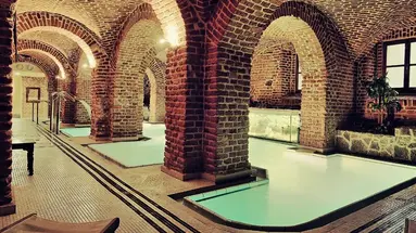 Hotel Zamek Ryn