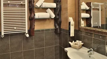 Hotel Zamek Ryn
