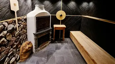 Hotel Zamek Ryn