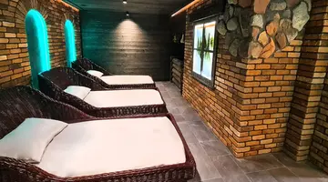 Hotel Zamek Ryn
