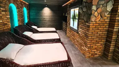Hotel Zamek Ryn