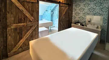 Hotel Zamek Ryn