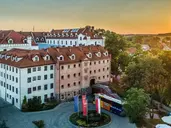 Hotel Zamek Ryn