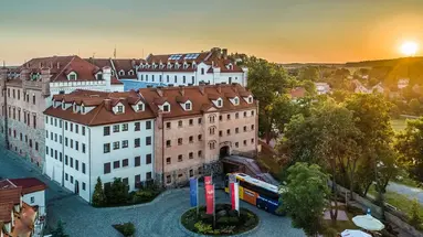 Hotel Zamek Ryn
