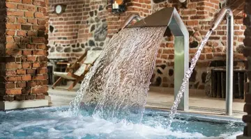 Hotel Zamek Ryn