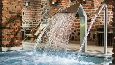 Hotel Zamek Ryn
