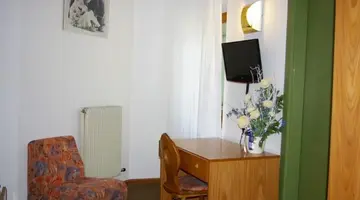 Hotel Zanella