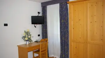 Hotel Zanella