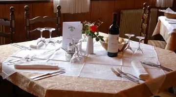 Hotel Zanella