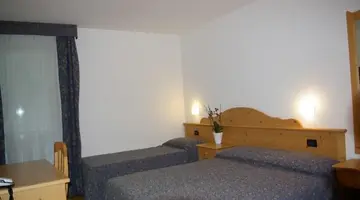 Hotel Zanella