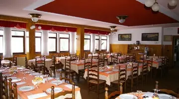 Hotel Zanella
