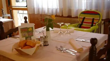 Hotel Zanella