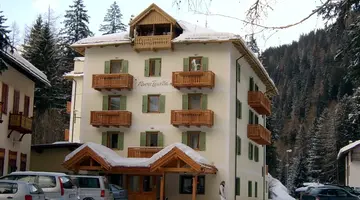 Hotel Zanella