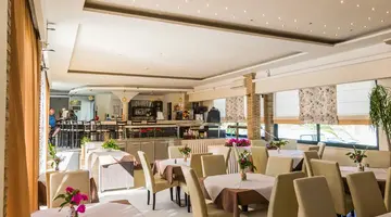 Hotel Zante Plaza