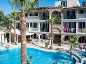Hotel Zante Plaza