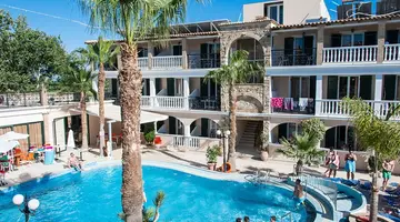 Hotel Zante Plaza