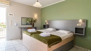 Hotel Zante Plaza