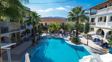 Hotel Zante Plaza