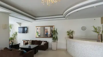 Hotel Zante Plaza