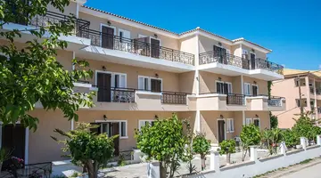 Hotel Zante Plaza