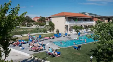 Hotel Zante Plaza