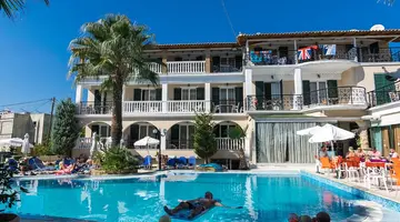 Hotel Zante Plaza