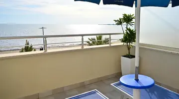 Hotel Zanzi