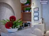 Hotel Zanzi