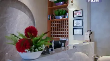 Hotel Zanzi