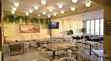 Hotel Zanzi