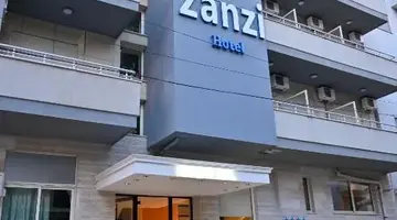 Hotel Zanzi