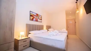 Hotel Zanzi
