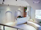 Hotel Zanzi