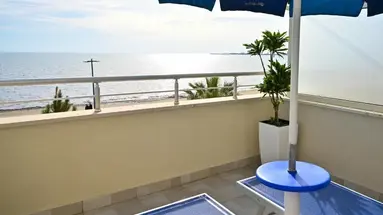Hotel Zanzi