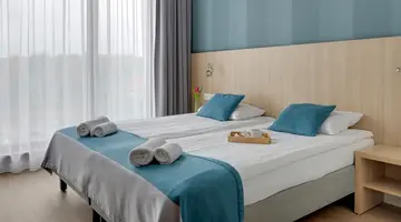 Hotel Zatoka