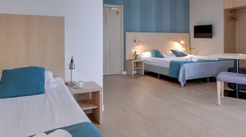 Hotel Zatoka