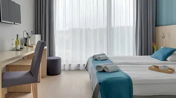 Hotel Zatoka