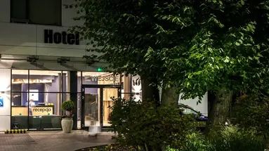 Hotel Zatoka