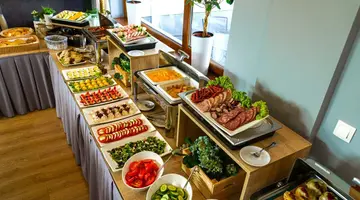 Hotel Zatoka