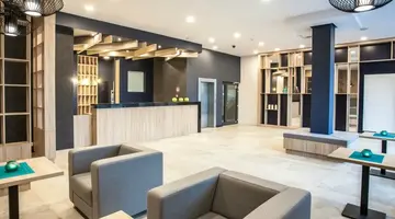 Hotel Zatoka