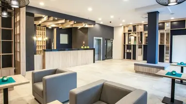 Hotel Zatoka