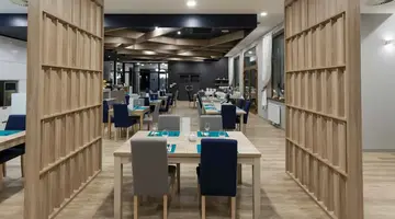 Hotel Zatoka